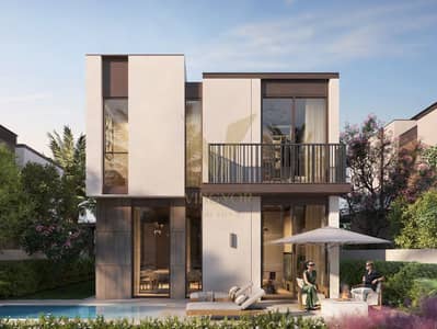 3 Cпальни Вилла Продажа в Athlon by Aldar, Дубай - Вилла в Athlon by Aldar，Diagon, 3 cпальни, 4800000 AED - 12291079