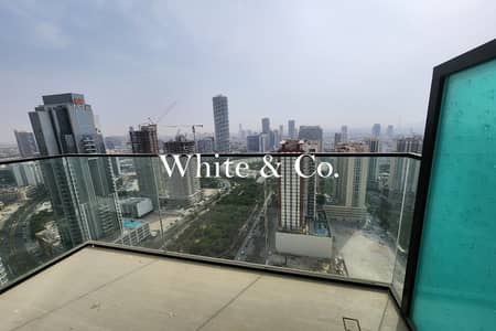 朱美拉环形村(JVC)， 迪拜 1 卧室公寓待售 - 位于朱美拉环形村(JVC)，JVC第11区，宾哈蒂栀子花馆 1 卧室的公寓 960000 AED - 12291086