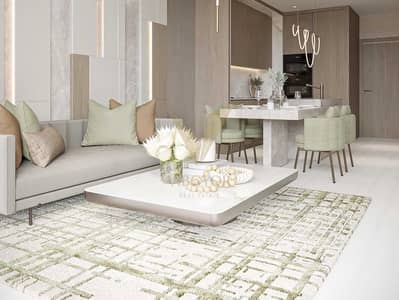 2 Bedroom Flat for Sale in Jumeirah Village Circle (JVC), Dubai - Luxury Apartments in JVC | Provenza by IKR | Handover 2027