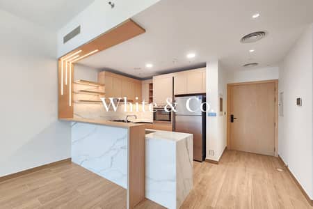 2 Bedroom Flat for Sale in Jumeirah Village Circle (JVC), Dubai - Brand New Apartments | Study | Two Bedrooms