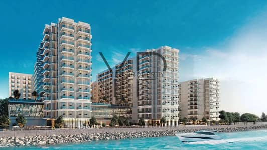 3 Bedroom Flat for Sale in Al Marjan Island, Ras Al Khaimah - Playa-Viva-at-Marjan-Island-Uniestate-Properties-10. png