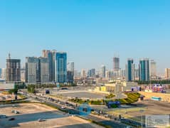 شقة في مساكن النخبة 2،ايليت سبورت ريزيدنس،مدينة دبي الرياضية 2 غرف 950000 درهم - 12291094