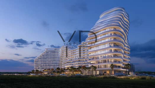3 Bedroom Flat for Sale in Al Marjan Island, Ras Al Khaimah - La-Mazzoni-12. jpg