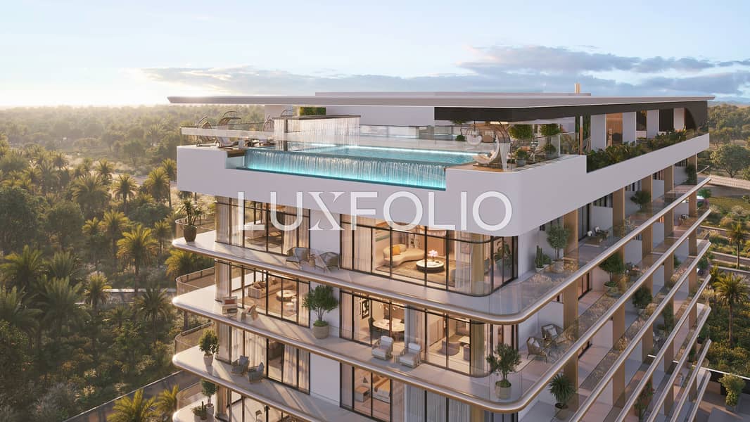 6 Year Payment Plan | Study | 1% Monthly