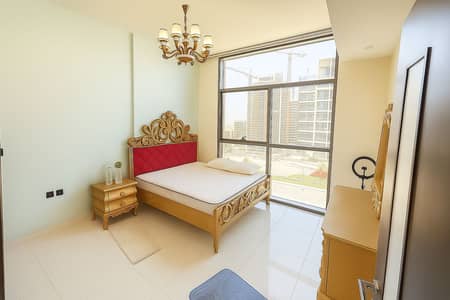 阿尔扬街区， 迪拜 1 卧室公寓待售 - 位于阿尔扬街区，埃尔兹公寓 1 卧室的公寓 920000 AED - 12291128