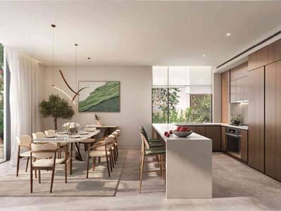 Athlon by Aldar， 迪拜 3 卧室联排别墅待售 - 位于Athlon by Aldar，Delphi 3 卧室的联排别墅 3400000 AED - 12291131
