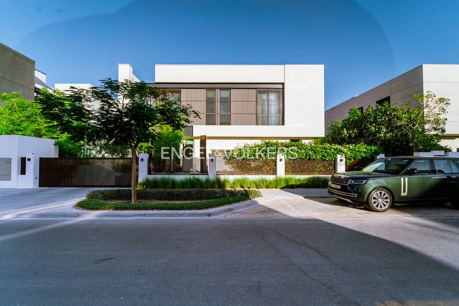 Вилла в Дубай Хиллс Истейт,Парквейс, 5 спален, 47999990 AED - 12291136 Вилла в Дубай Хиллс Истейт,Парквейс, 5 спален, 47999990 AED - 12291136