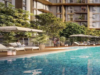3 Bedroom Apartment for Sale in Dubai Hills Estate, Dubai - Strategically Positioned | Golf Course Views
