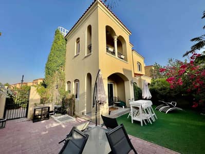 3 Bedroom Villa for Sale in Serena, Dubai - Type B | Close to pool and park | Notice Served