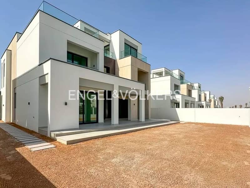 فیلا في كايا 2،كايا،المرابع العربية 3 5 غرف 12500000 درهم - 12291147
