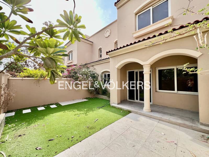 Great Location | Good Condition | Vacant