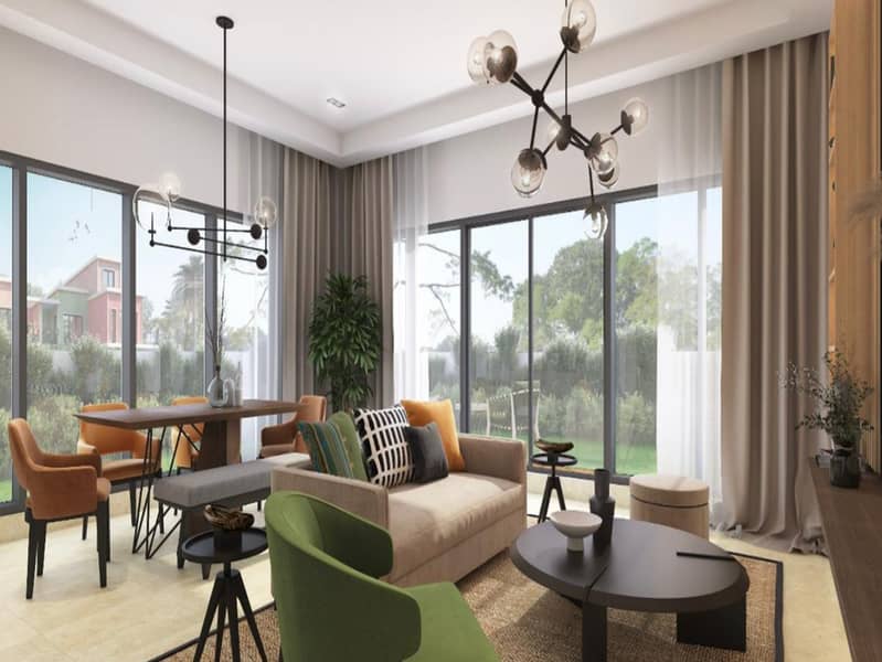 位于大马士革湖住宅,布拉瓦海岸别墅 5 卧室的联排别墅 4000000 AED - 12291153 位于大马士革湖住宅,布拉瓦海岸别墅 5 卧室的联排别墅 4000000 AED - 12291153