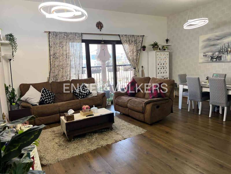 Vacant on Transfer | Excellent Value