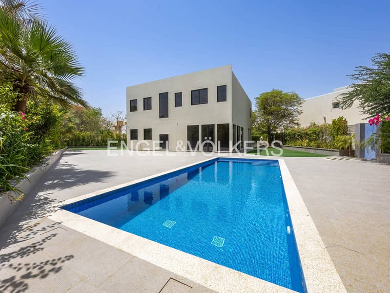 位于阿拉伯牧场社区,绍尔社区 5 卧室的别墅 15999999 AED - 12291176 位于阿拉伯牧场社区,绍尔社区 5 卧室的别墅 15999999 AED - 12291176