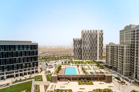 3 Bedroom Flat for Sale in Dubai Hills Estate, Dubai - Pool View | High Floor | Vacant on Transfer