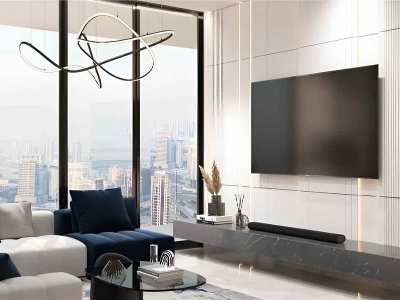 位于迪拜公寓大楼，Samana Ivy Gardens 2 的公寓 650000 AED - 12291180