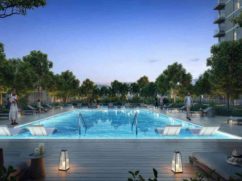 Prime Location | Panoramic Golf Course View Prime Location | Panoramic Golf Course View