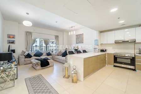 3 Bedroom Flat for Sale in Jumeirah Golf Estates, Dubai - Golf Course View | Vacant on Transfer