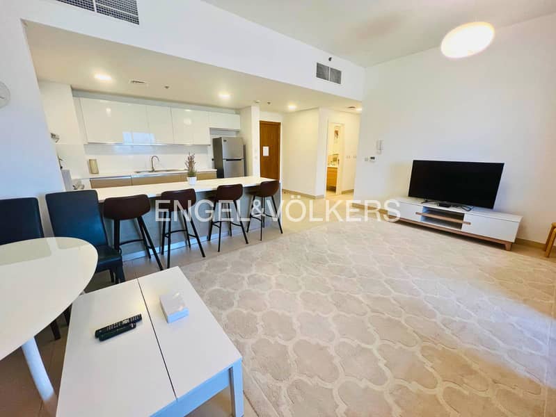 Excellent Unit | Tenanted | Community Facing