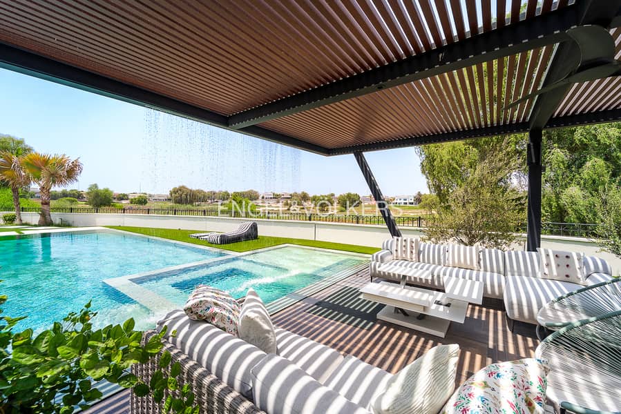 Вилла в Аравийские Ранчо 2，Саванна, 5 спален, 25000000 AED - 12291198