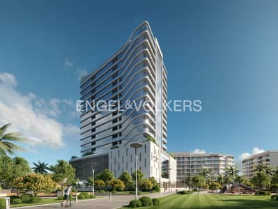阿尔扬街区， 迪拜 2 卧室公寓待售 - 位于阿尔扬街区，Adhara Star 2 卧室的公寓 2100000 AED - 12291196