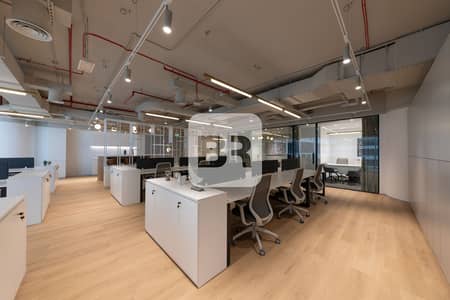 谢赫-扎耶德路， 迪拜 写字楼待租 - 62319e455x88u1725031974. jpg