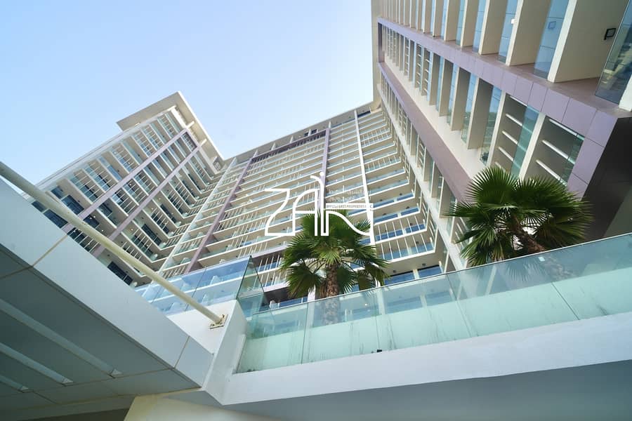 Квартира в Аль Марья Айленд，Аль Марьях Виста, 65000 AED - 12291204