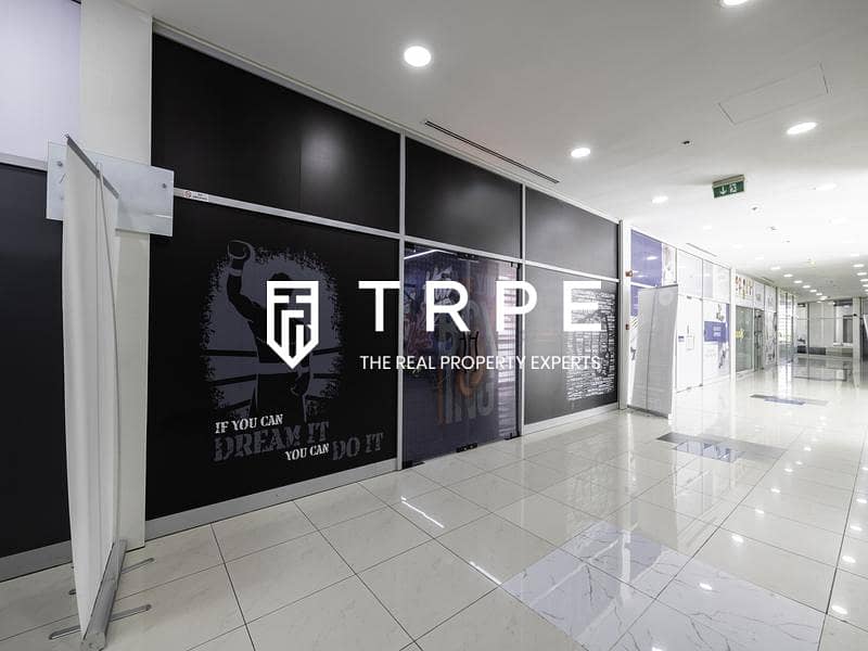 Fully Fitted | Great Location | Office Space