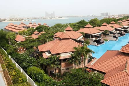 1 Bedroom Flat for Sale in Palm Jumeirah, Dubai - Motivated Seller | Vacant Soon | Best Views