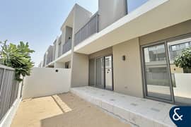 Vacant | Brand New | Close To Park | 3 Beds