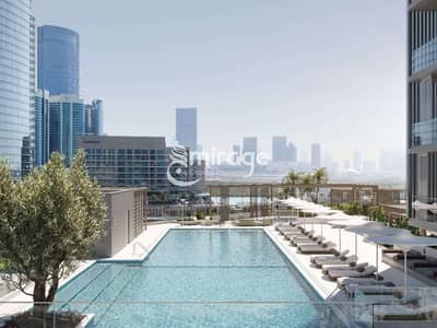 1 Спальня Апартаменты Продажа в Остров Аль Рим, Абу-Даби - IMG-20241003-WA0166. jpg