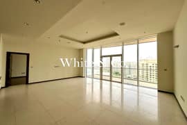 City View | Spacious Unit | Beach Access