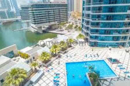 2 Bedroom Flat for Rent in Dubai Marina, Dubai - VACANT NOW | PRIME LOCATION | SPACIOUS UNIT