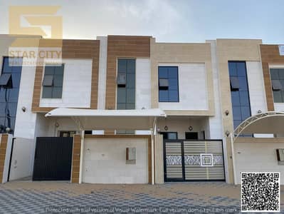 5 Cпальни Таунхаус Продажа в Аль Хелио, Аджман - IMG-20250624-WA0023. jpg
