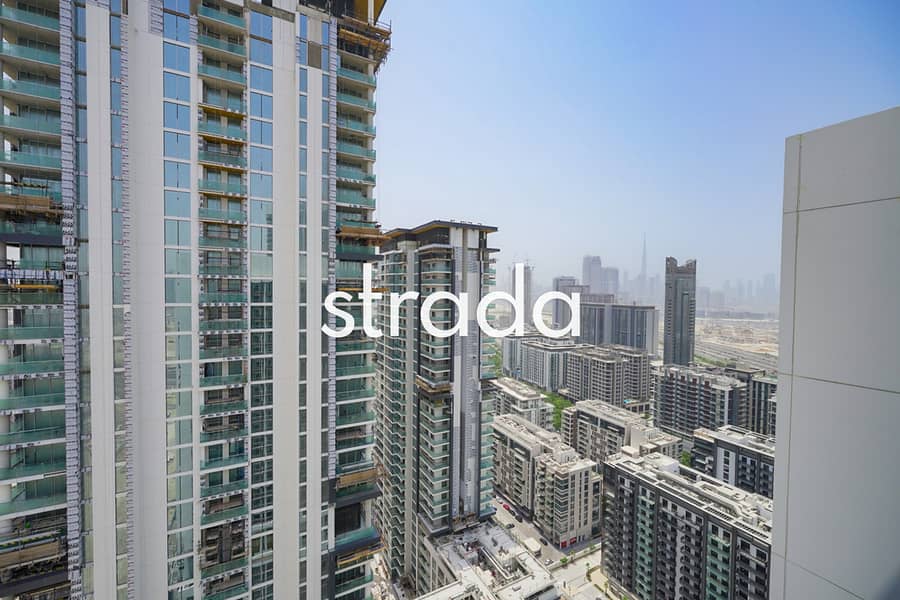 Квартира в Собха Хартланд,Крест,Крест Тауэр С, 1 спальня, 1490000 AED - 12291345 Квартира в Собха Хартланд,Крест,Крест Тауэр С, 1 спальня, 1490000 AED - 12291345