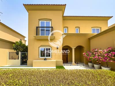 5 Bedroom Villa for Rent in Dubailand, Dubai - Standalone villa | Single Row | Largest Plot