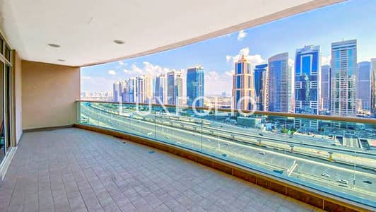 迪拜码头， 迪拜 3 卧室公寓待售 - 位于迪拜码头，滨海塔楼 3 卧室的公寓 3290000 AED - 12291412