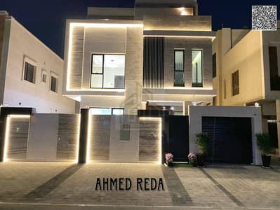 5 Bedroom Villa for Sale in Al Helio, Ajman - batch_WhatsApp Image 2025-06-02 at 5.11. 00 PM. jpeg