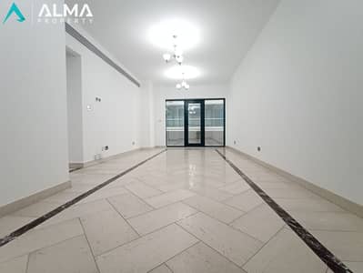شقة 1 غرفة نوم للايجار في شارع الشيخ زايد، دبي - Chiller Free | Bright & Spacious | Ready to Move