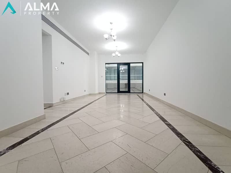 Chiller Free | Bright & Spacious | Ready to Move