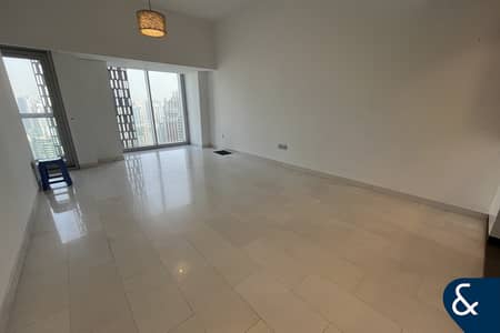 1 Bedroom Flat for Sale in Dubai Marina, Dubai - Full Marina View | Modern | Vacant Now