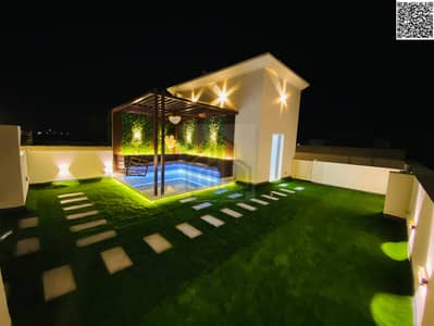 5 Bedroom Villa for Sale in Al Zahya, Ajman - batch_8d004ea3-4e8a-42a1-a9fd-433e7e71465f. jpg