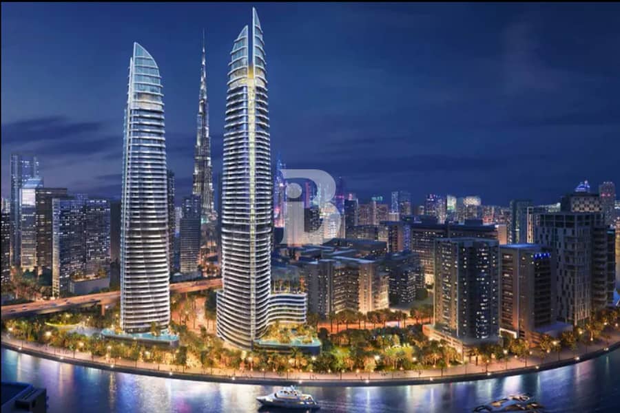 شقة في كانال هايتس 2،الخليج التجاري 1450000 درهم - 12291486 شقة في كانال هايتس 2،الخليج التجاري 1450000 درهم - 12291486