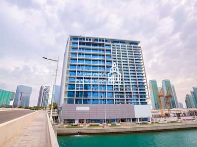 1 Bedroom Flat for Sale in Al Maryah Island, Abu Dhabi - 3. jpg