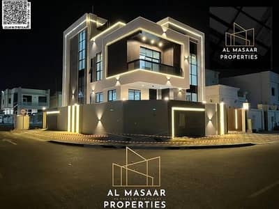 4 Bedroom Villa for Sale in Al Zahya, Ajman - 785772682-1066x800_1_11zon. jpeg