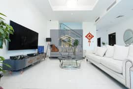 فیلا في فونيكس،داماك هيلز 5 غرف 499999 درهم - 12291521