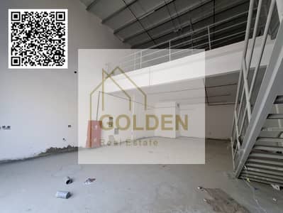 Warehouse for Rent in Al Jurf, Ajman - 1. jpg