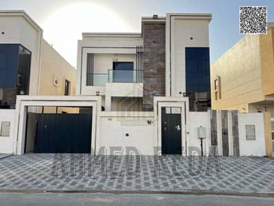 3 Bedroom Villa for Sale in Al Yasmeen, Ajman - batch_WhatsApp Image 2025-04-29 at 12.32. 48 AM. jpeg