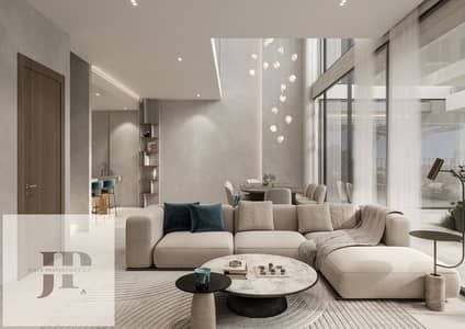 2 Bedroom Apartment for Sale in Dubai Land Residence Complex, Dubai - 04-REEF DUPLEX. jpg