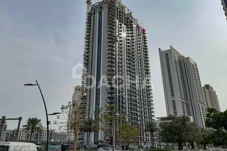2 Bedroom Apartment for Sale in Dubai Creek Harbour, Dubai - High Floor | Corner Unit | Handover Soon